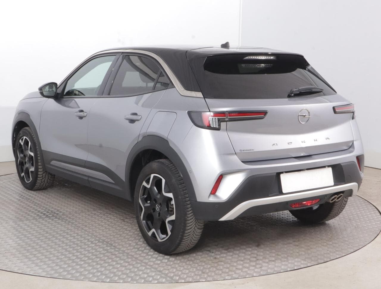 2021 Opel MOKKA - 5