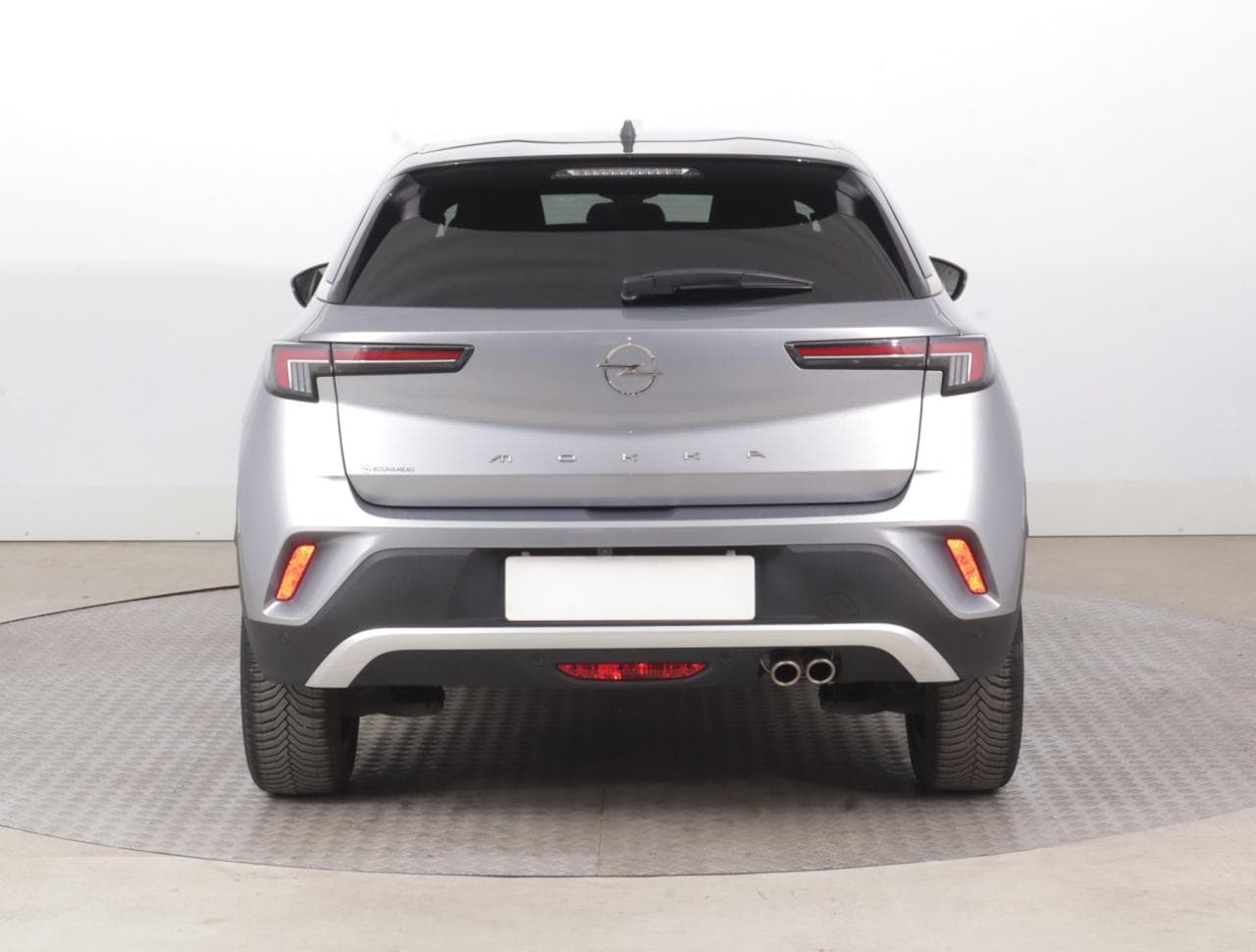 2021 Opel MOKKA - 6