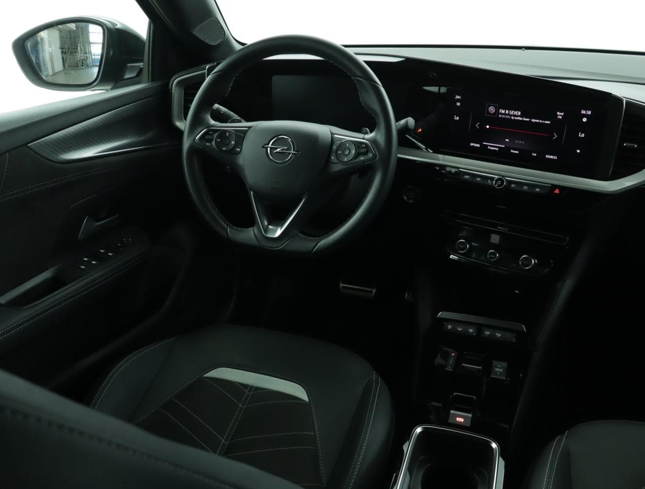 2021 Opel MOKKA - 9