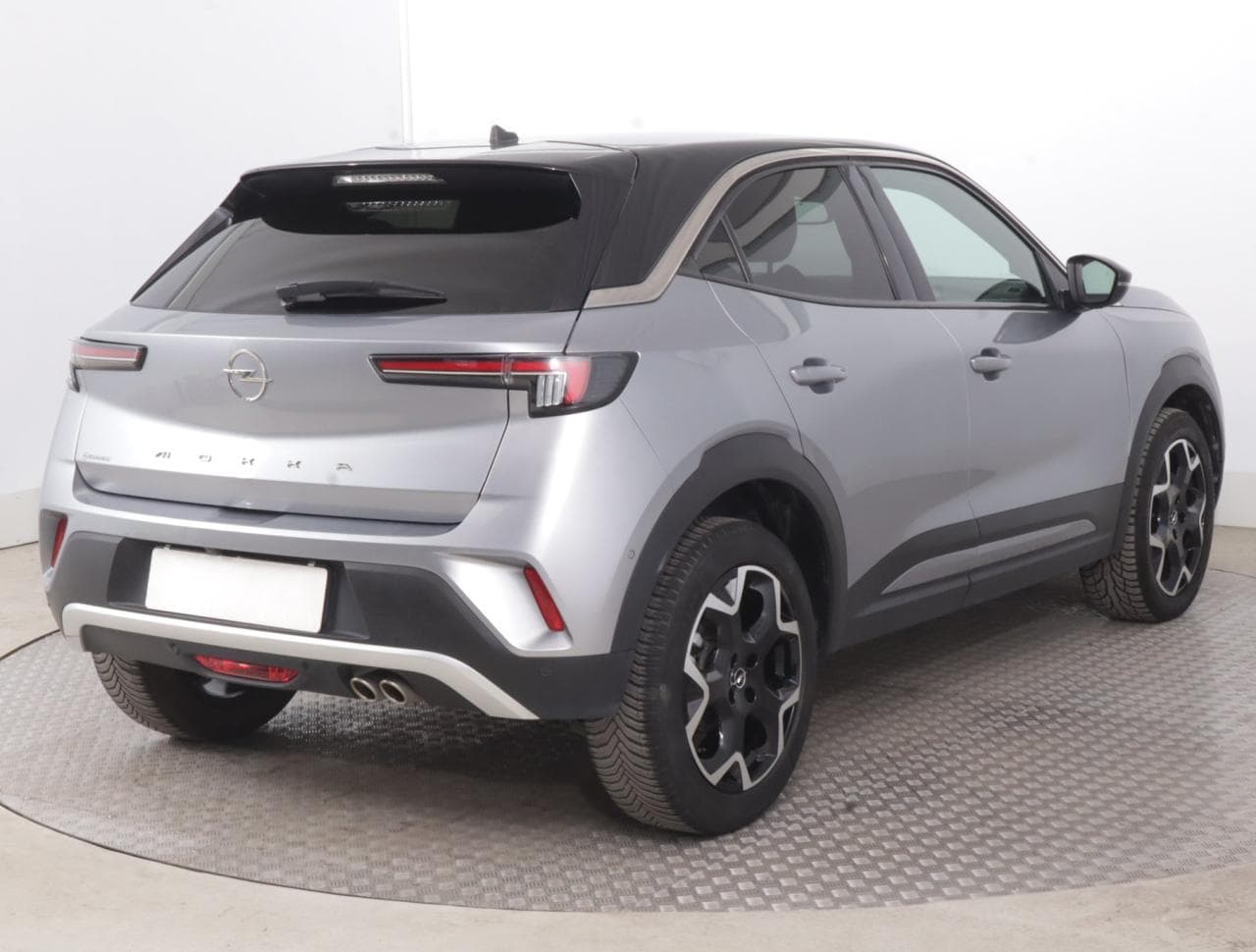 2021 Opel MOKKA - 7