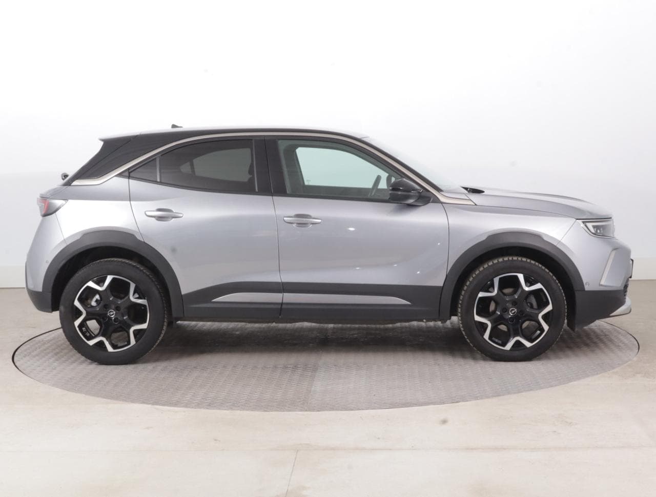 2021 Opel MOKKA - 8