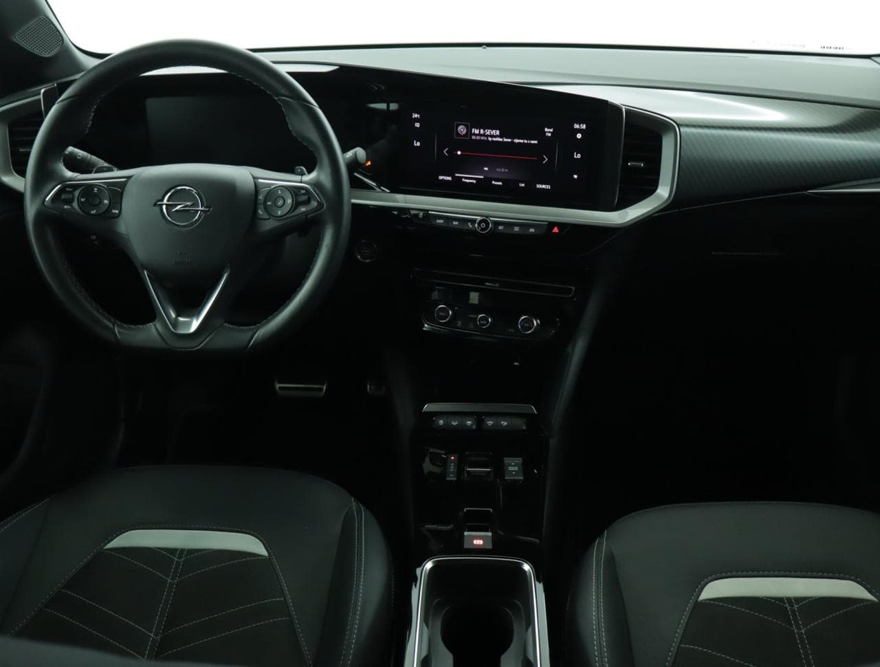 2021 Opel MOKKA - 10