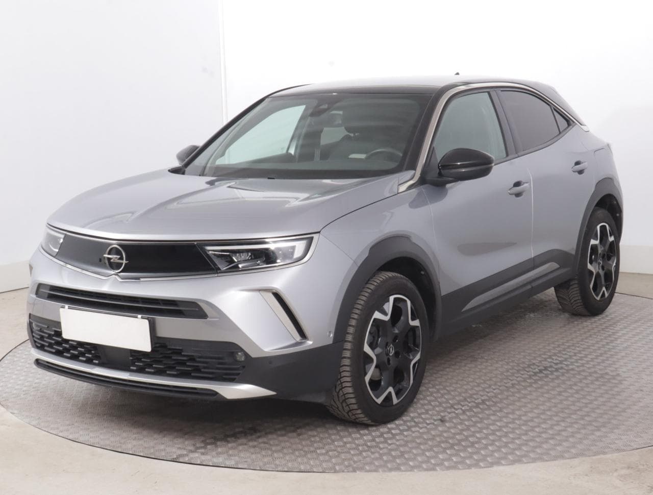 2021 Opel MOKKA - 3