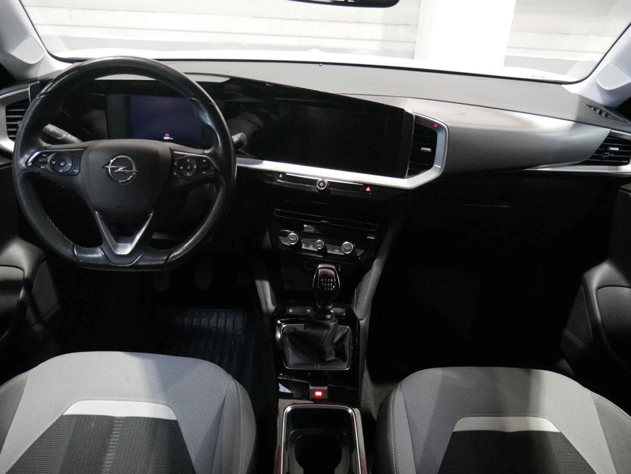 2023 Opel MOKKA - 8