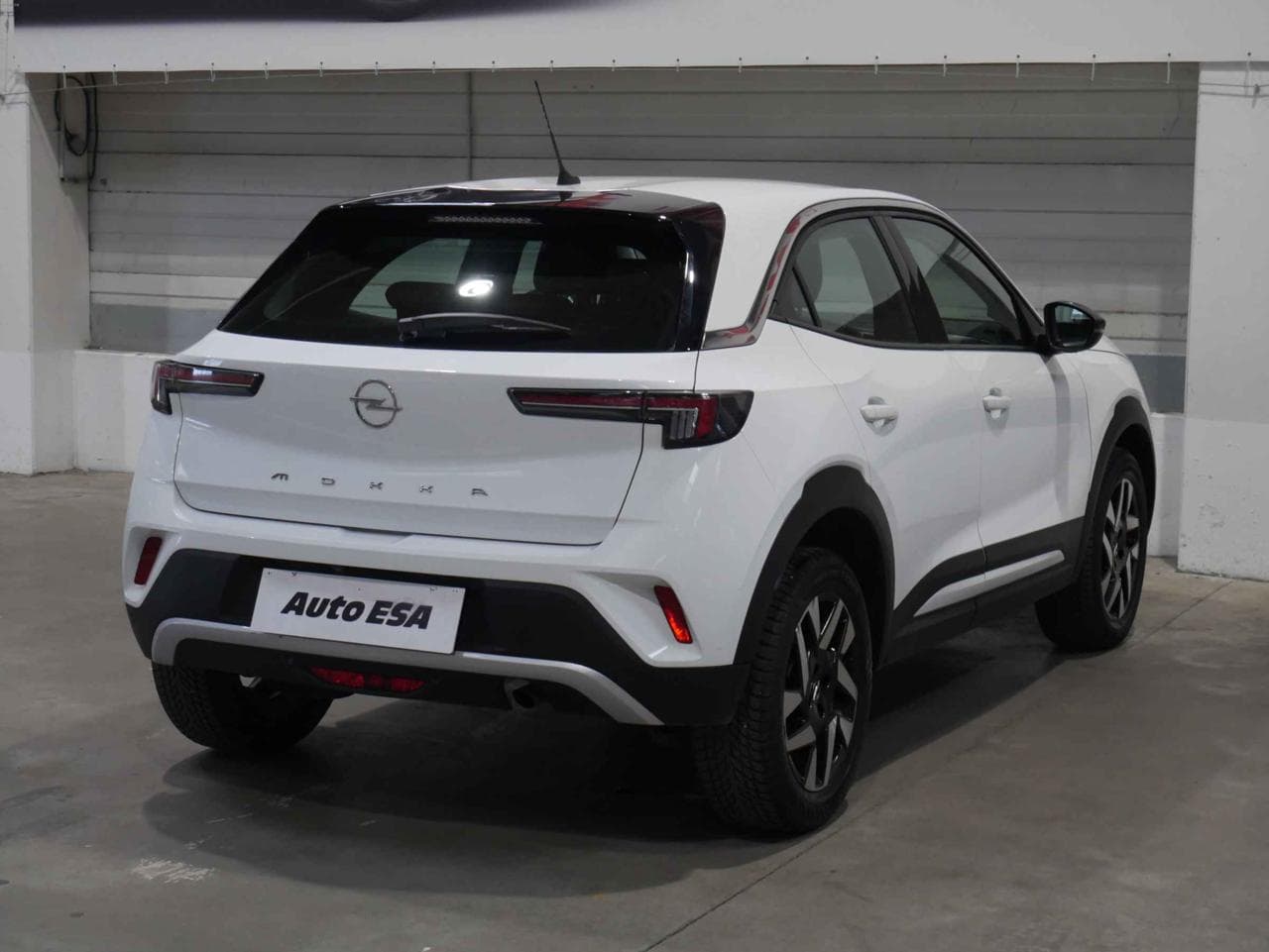 2023 Opel MOKKA - 6