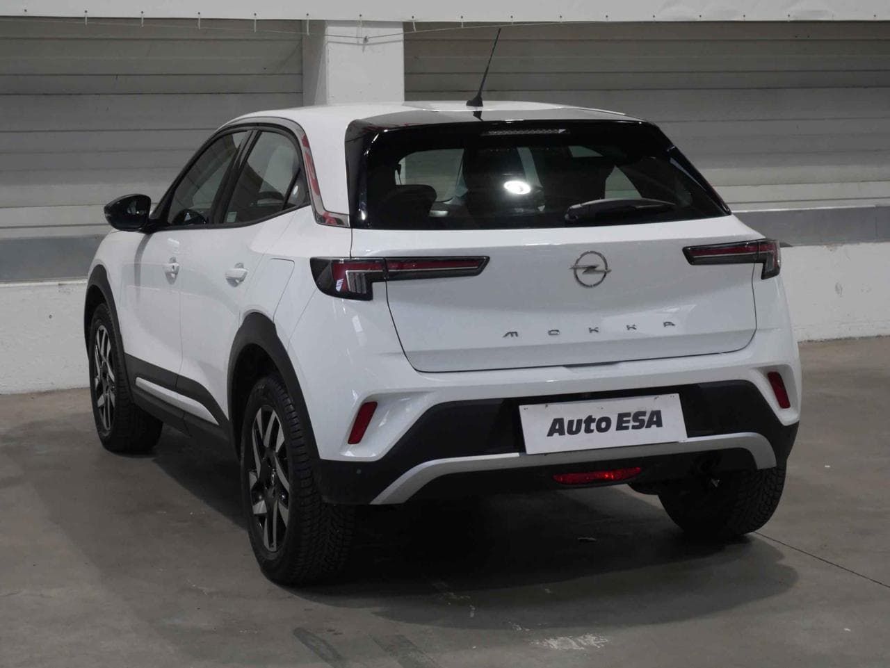 2023 Opel MOKKA - 4