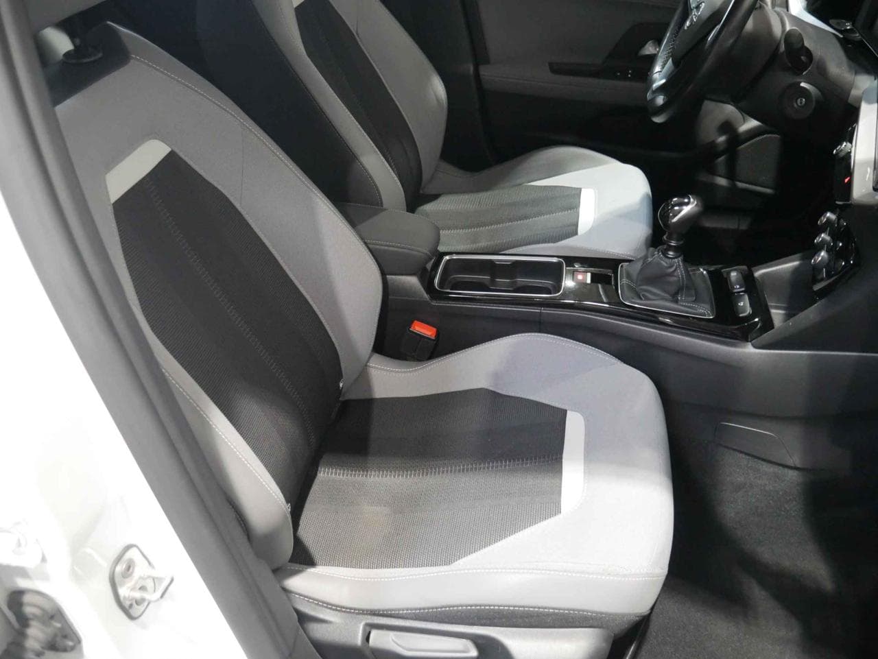 2023 Opel MOKKA - 12