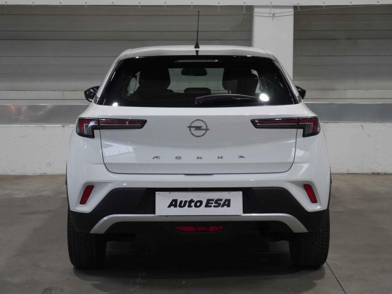 2023 Opel MOKKA - 5