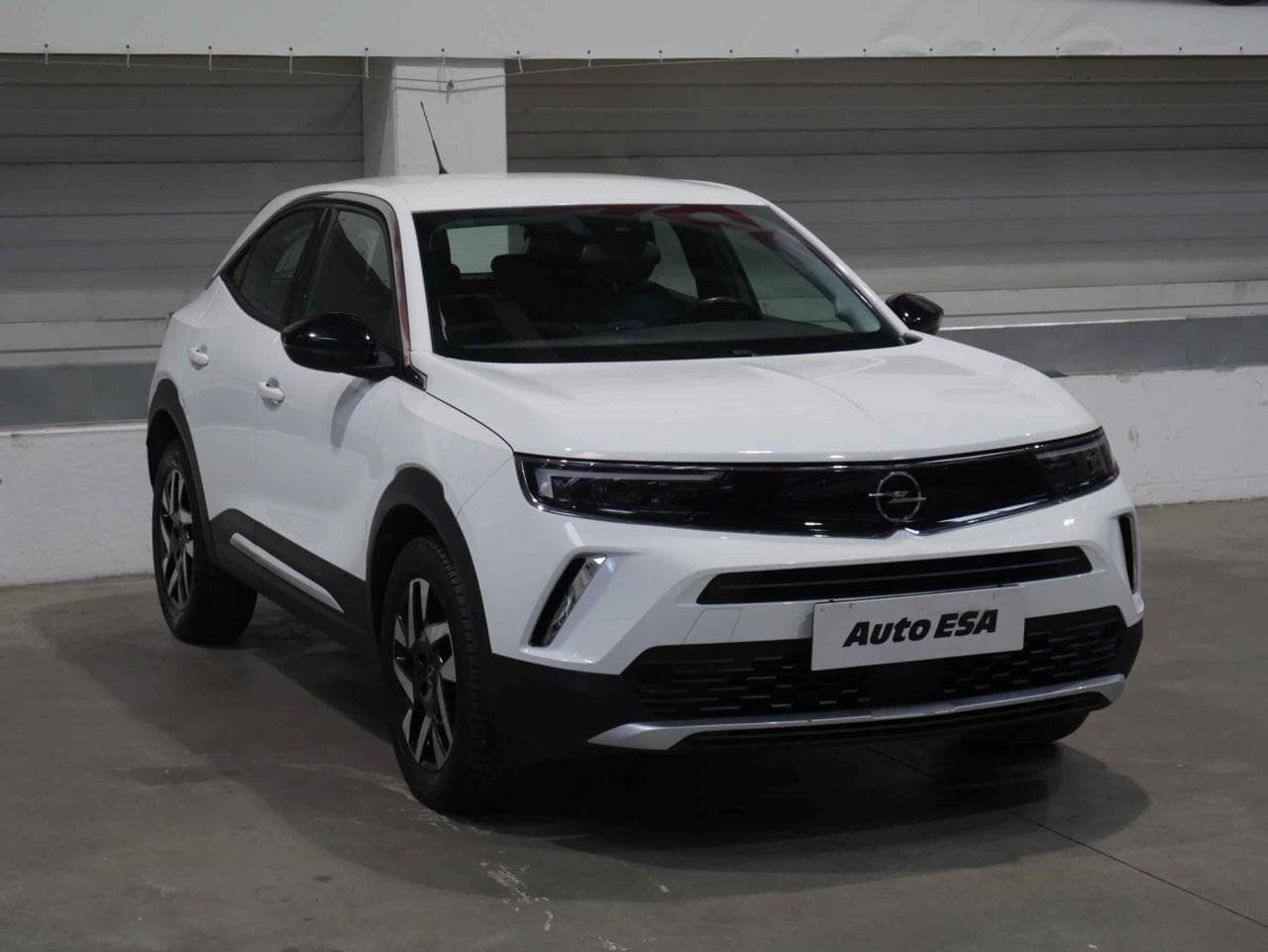 2023 Opel MOKKA