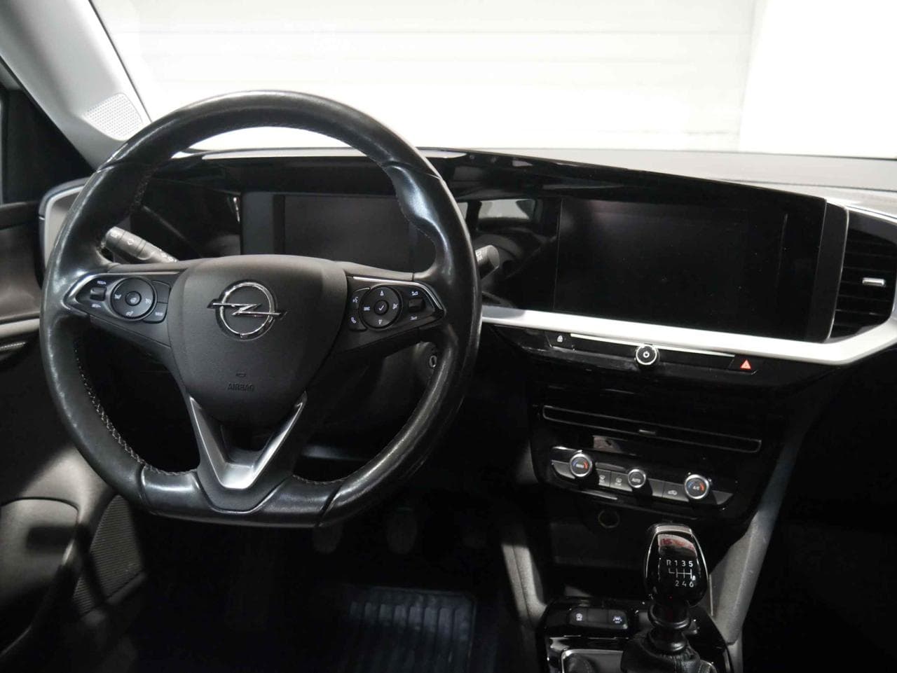 2023 Opel MOKKA - 13