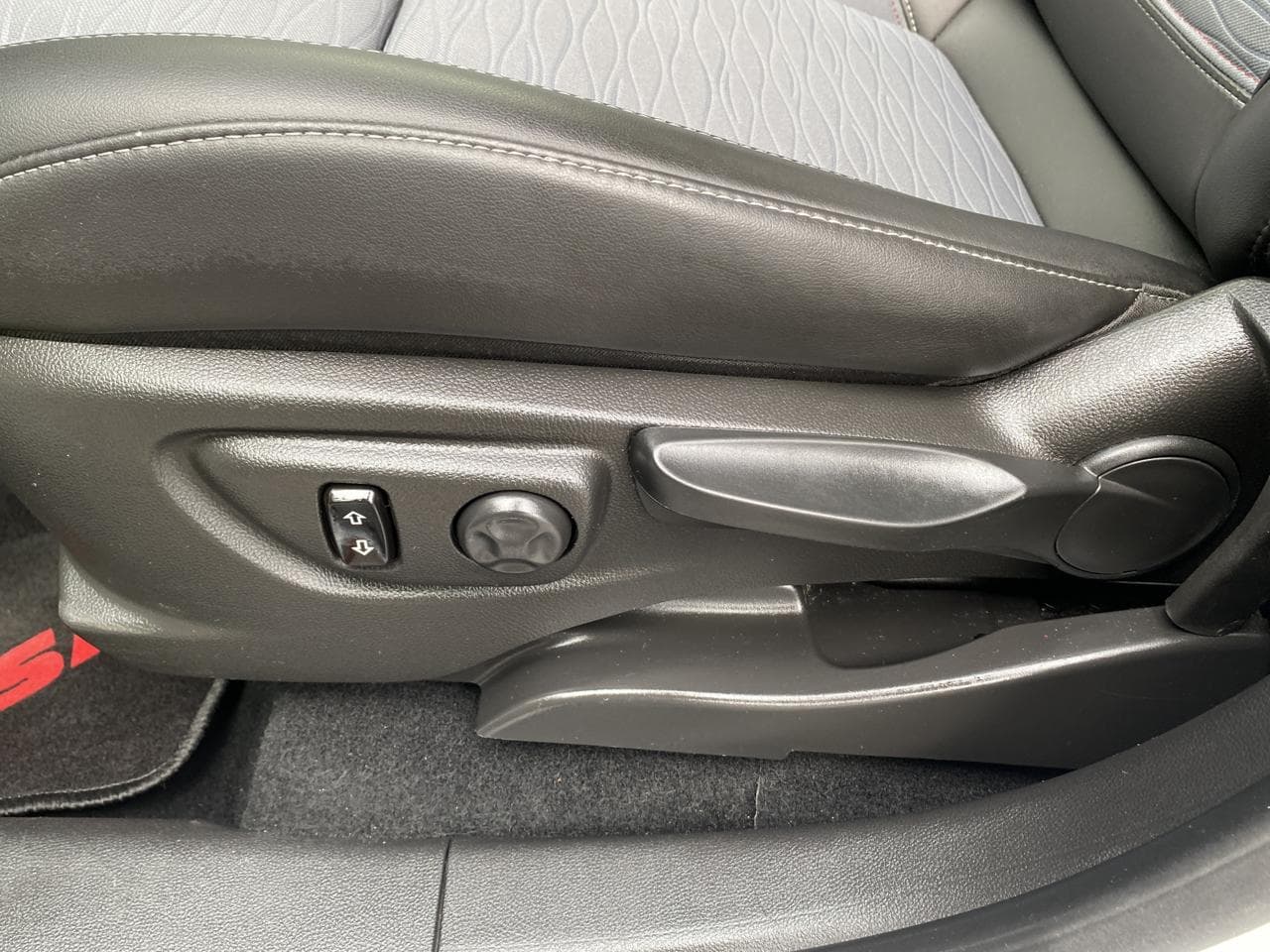 2016 Opel MOKKA - 14