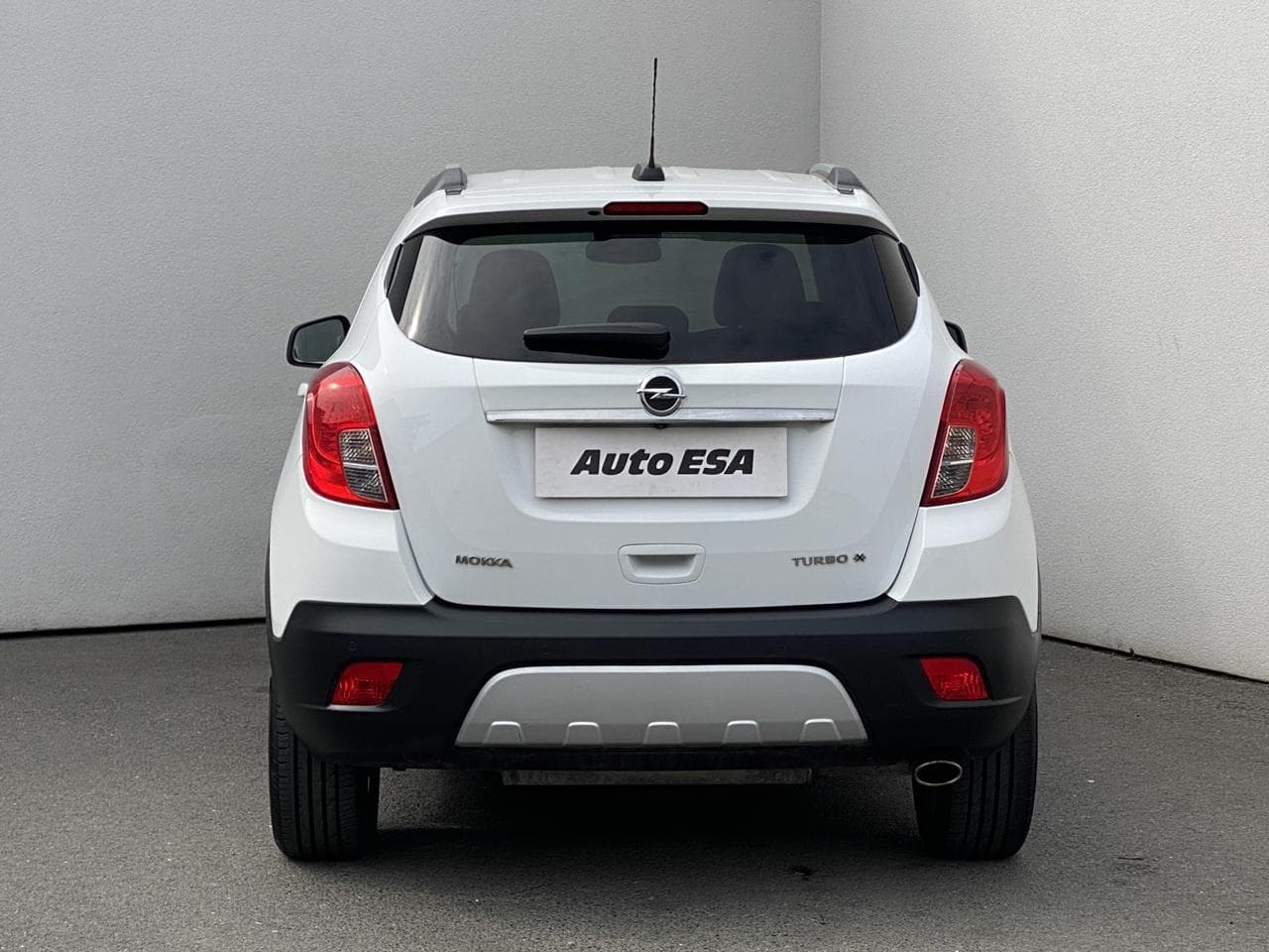 2016 Opel MOKKA - 5