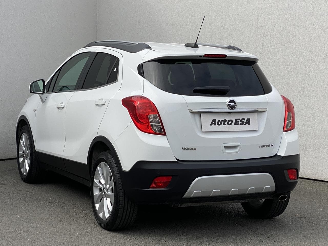 2016 Opel MOKKA - 6