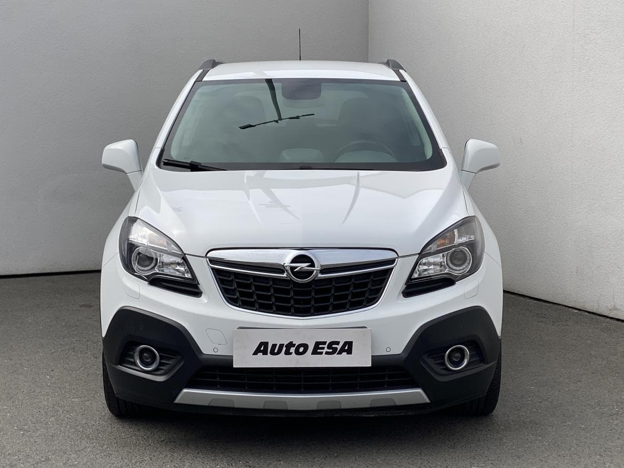 2016 Opel MOKKA - 2