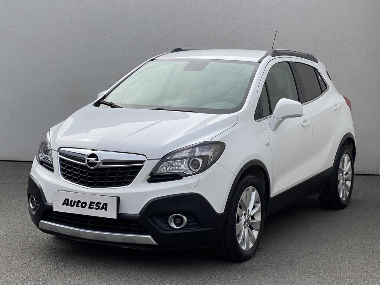 2016 Opel MOKKA - 3