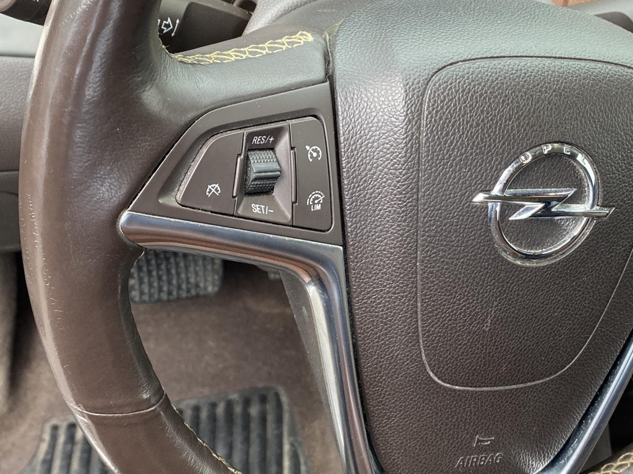 2014 Opel MOKKA - 14