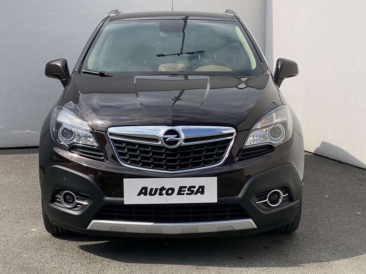 2014 Opel MOKKA - 2