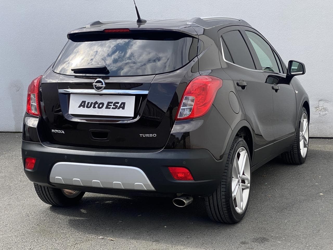 2014 Opel MOKKA - 4