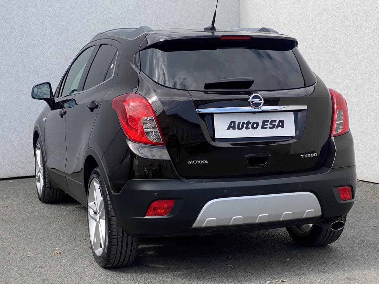 2014 Opel MOKKA - 6
