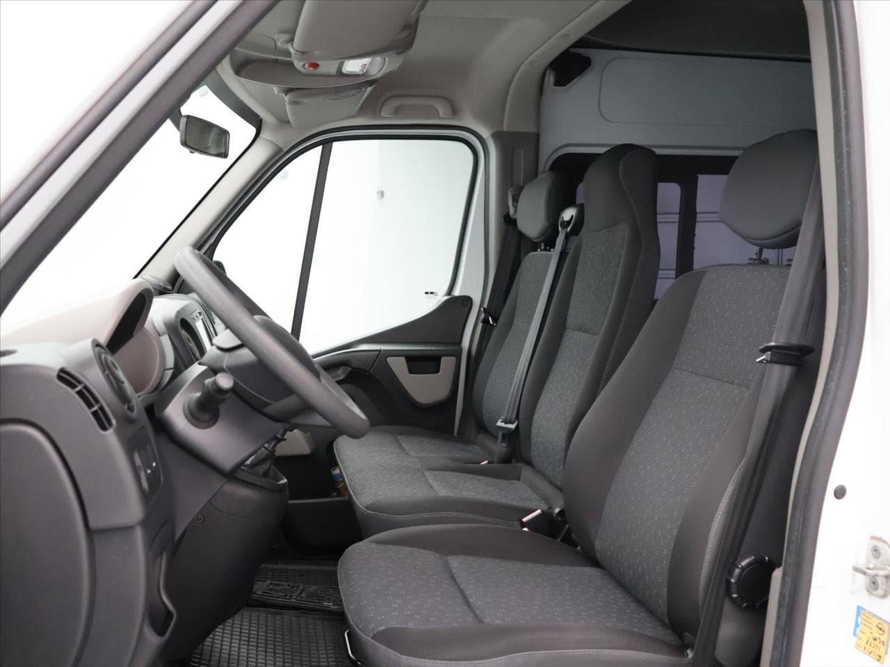 2017 Opel MOVANO - 10
