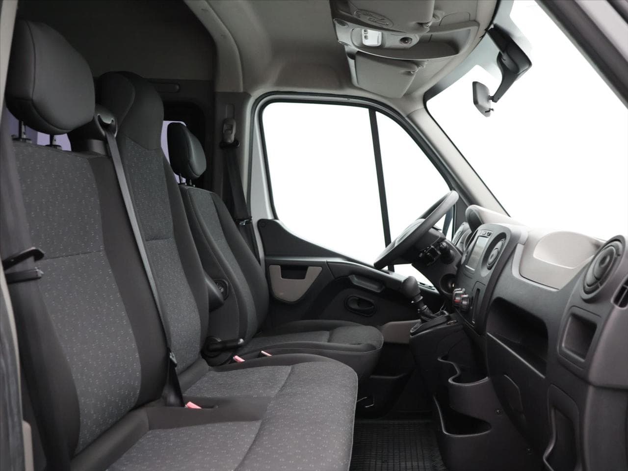 2017 Opel MOVANO - 11