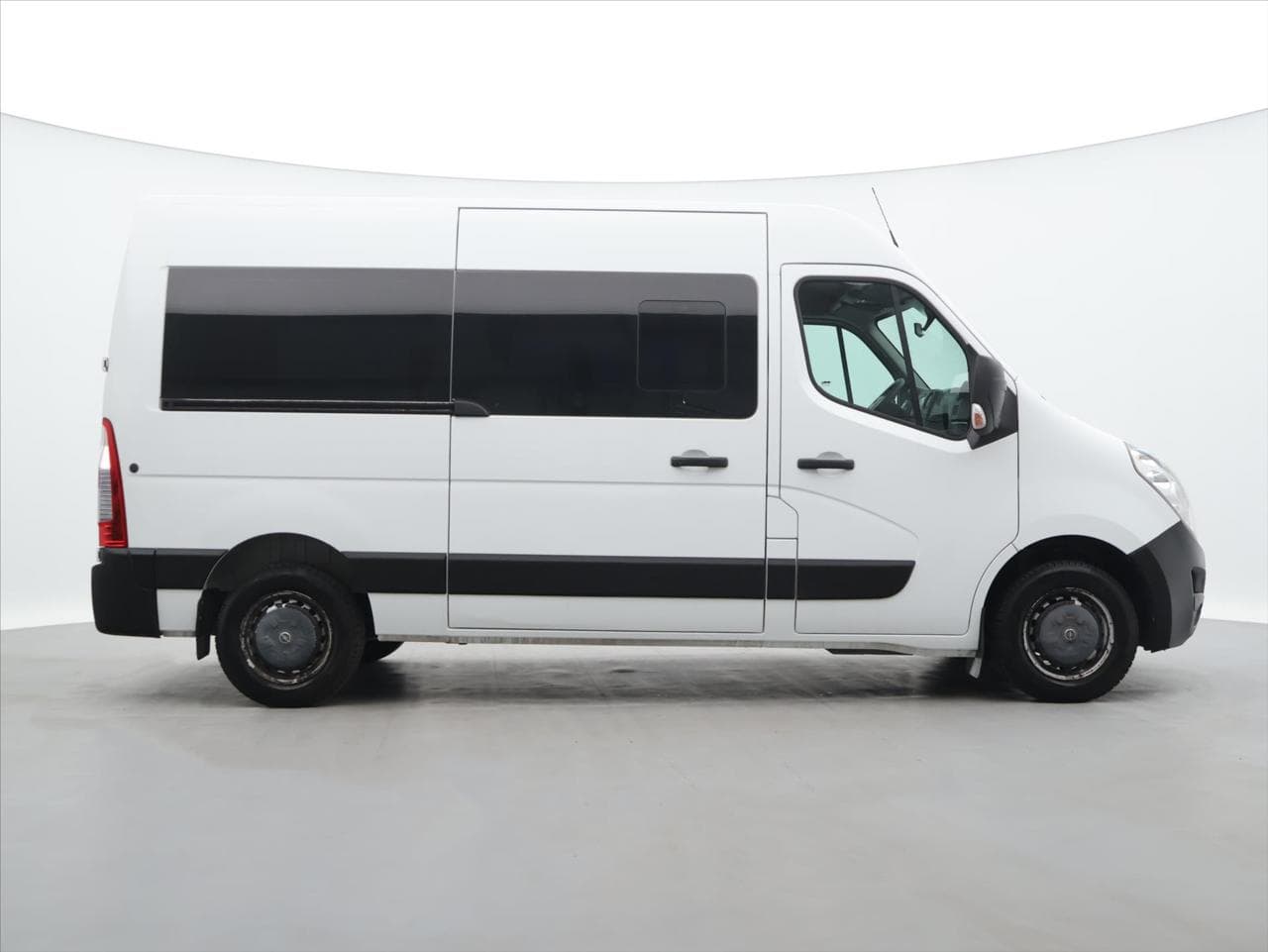 2017 Opel MOVANO - 8