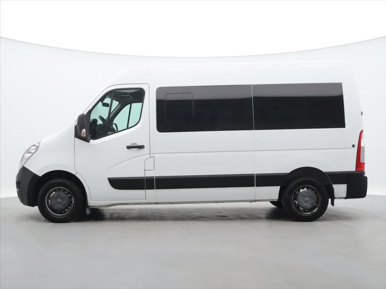 2017 Opel MOVANO - 4