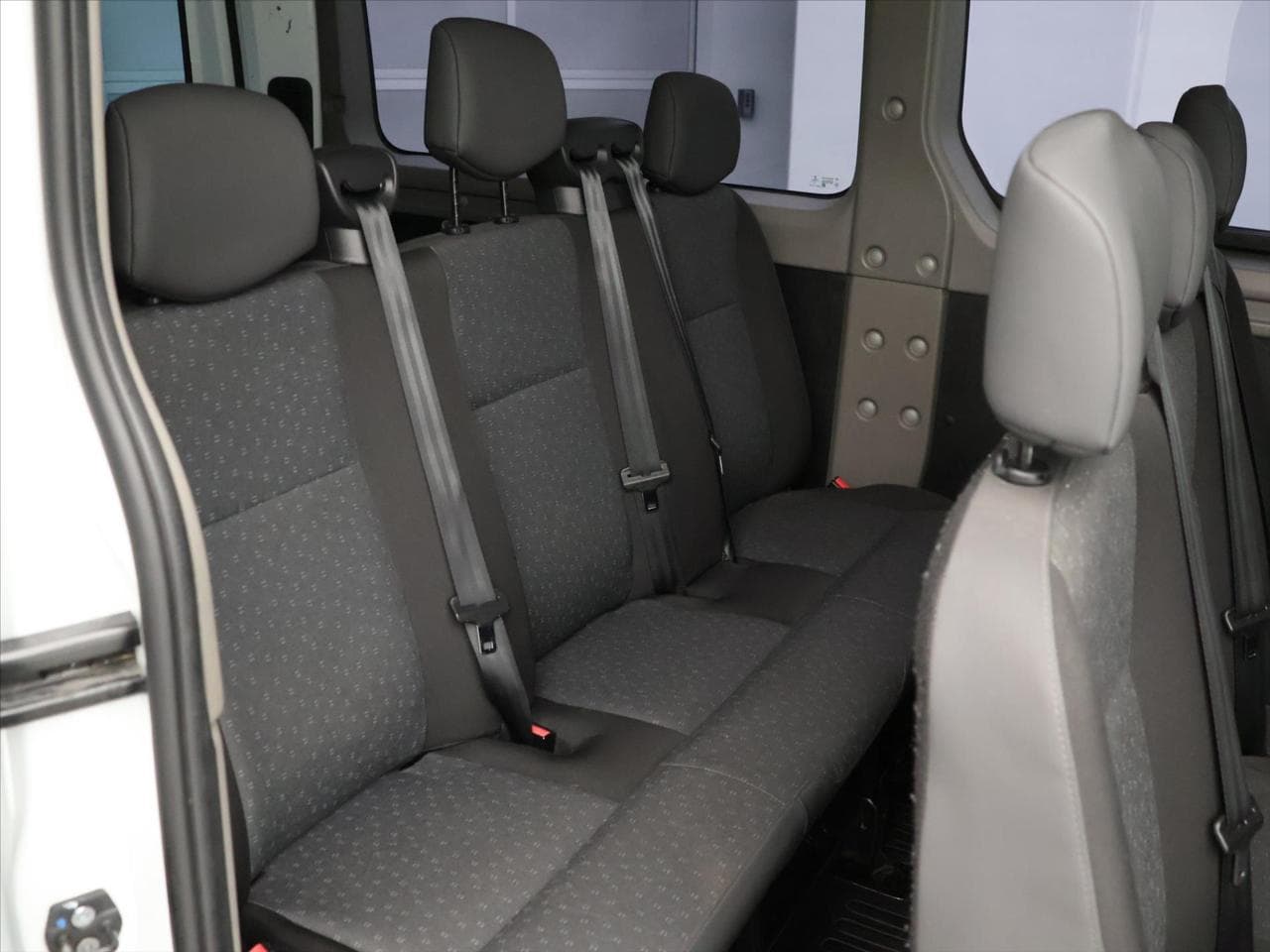 2017 Opel MOVANO - 13