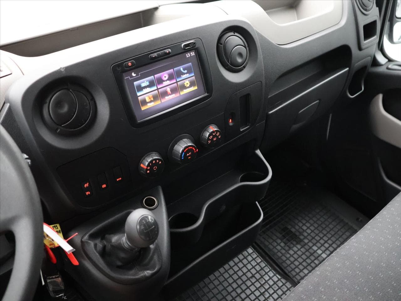 2017 Opel MOVANO - 15