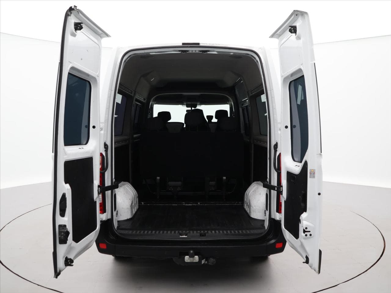 2017 Opel MOVANO - 9