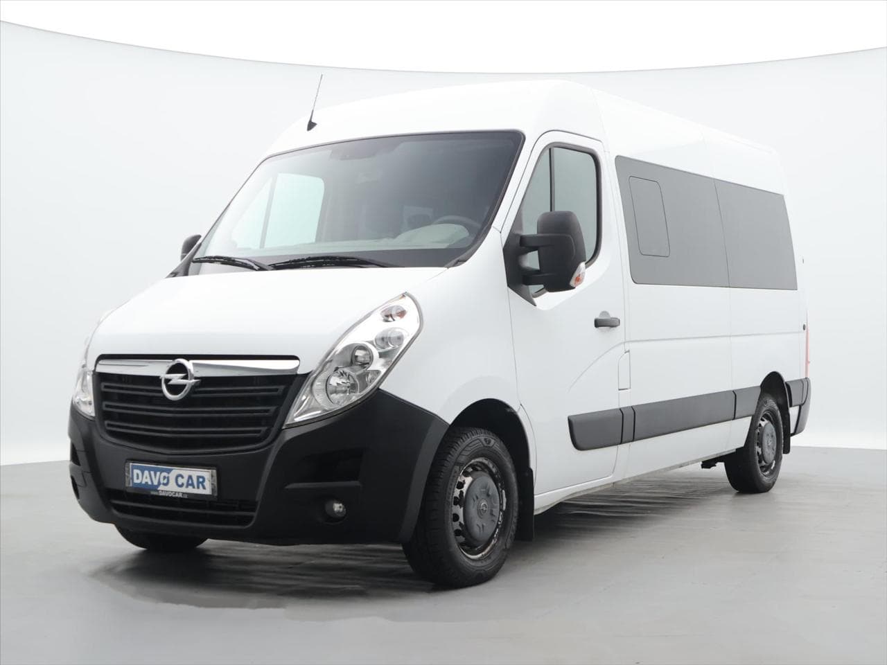 2017 Opel MOVANO - 3