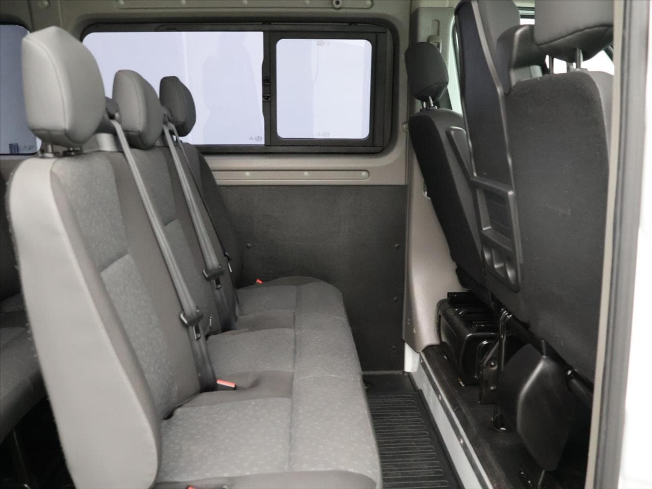 2017 Opel MOVANO - 12