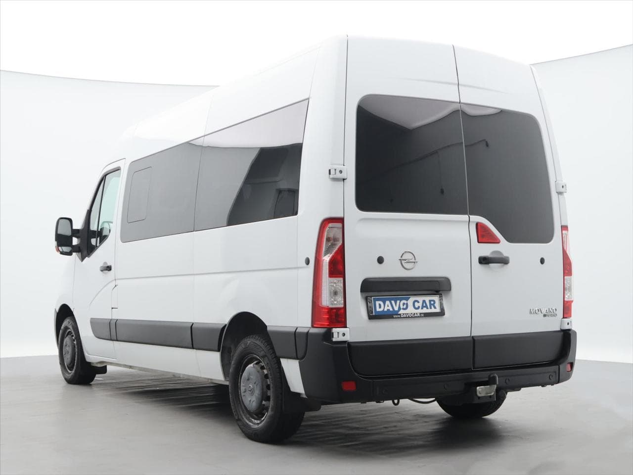 2017 Opel MOVANO - 5