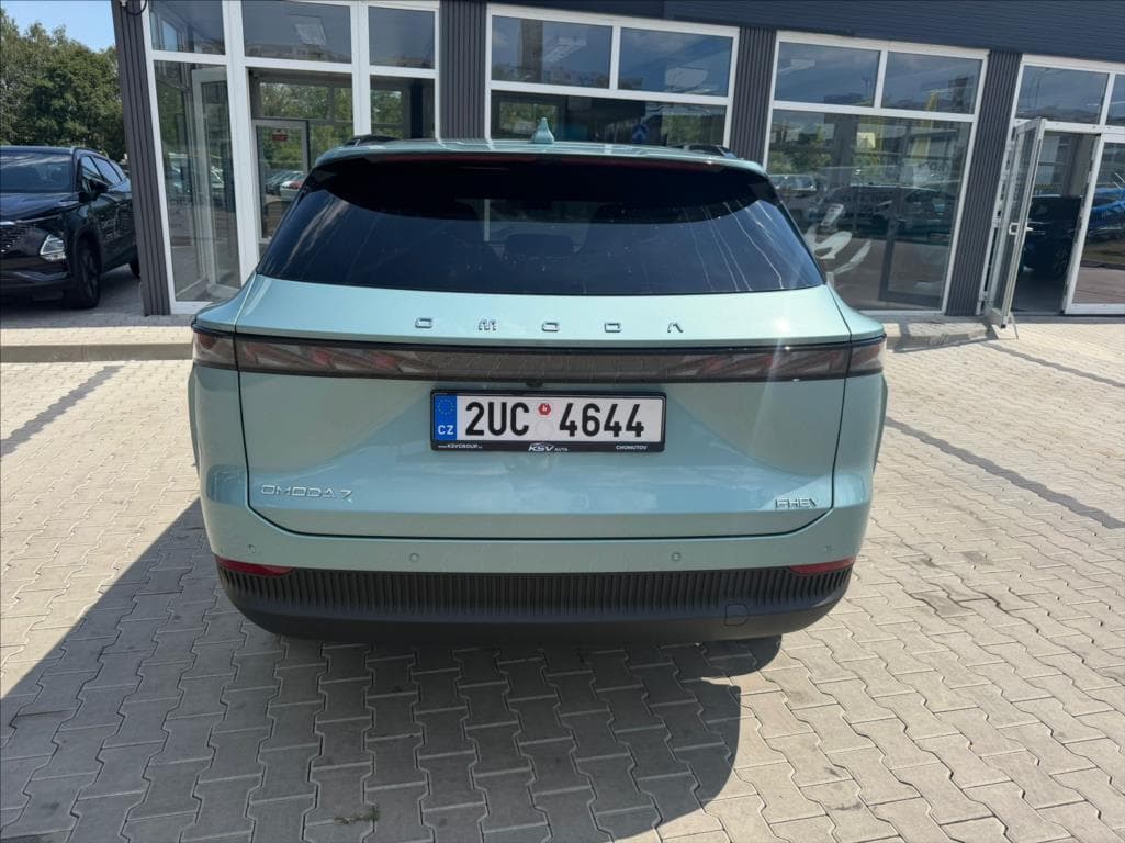 2026 Omoda OSTATNÍ - 4