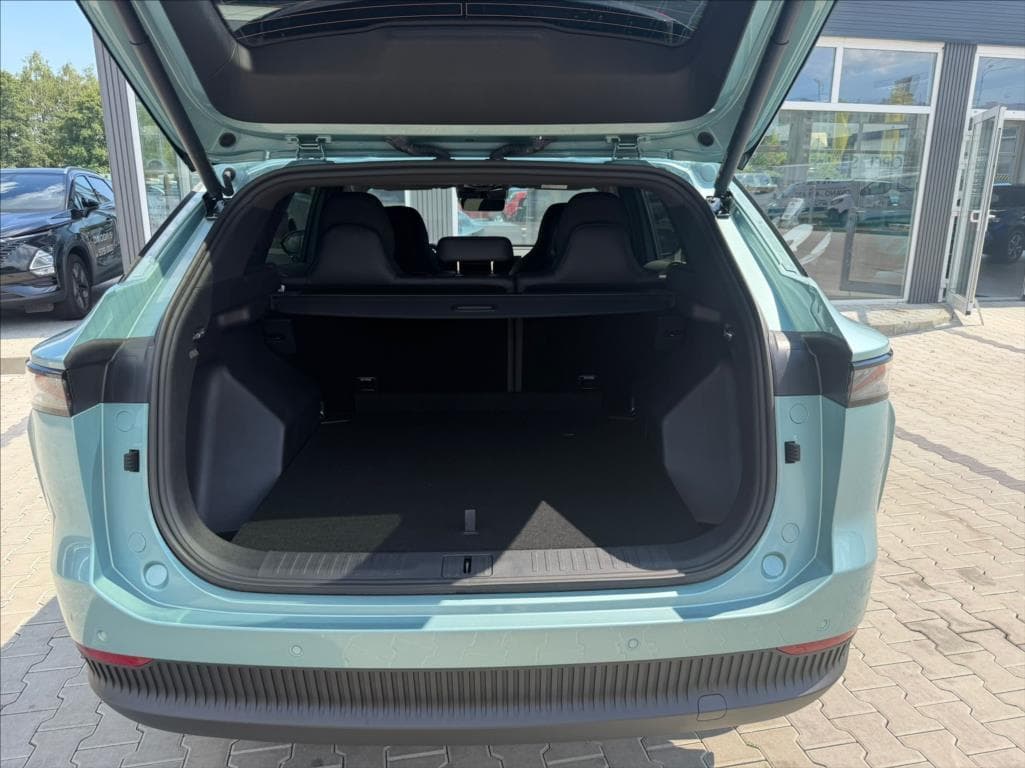 2026 Omoda OSTATNÍ - 13