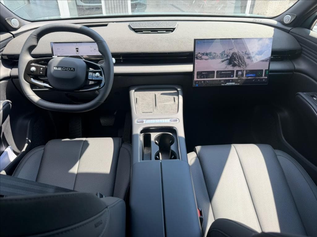 2026 Omoda OSTATNÍ - 7