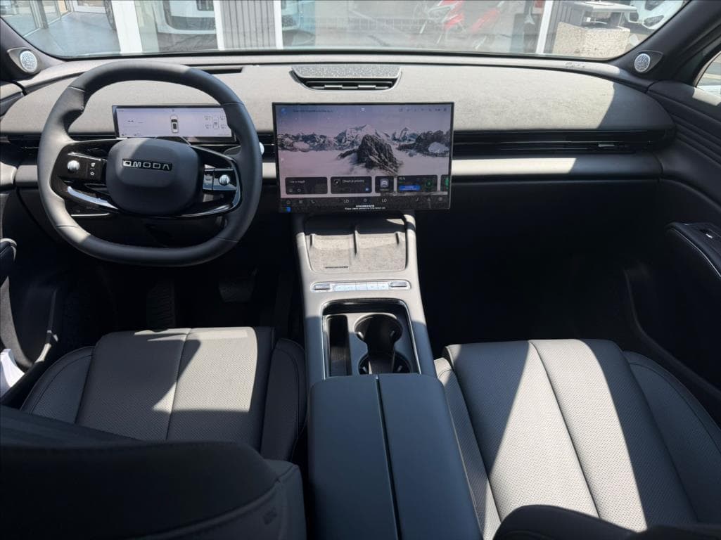 2026 Omoda OSTATNÍ - 6
