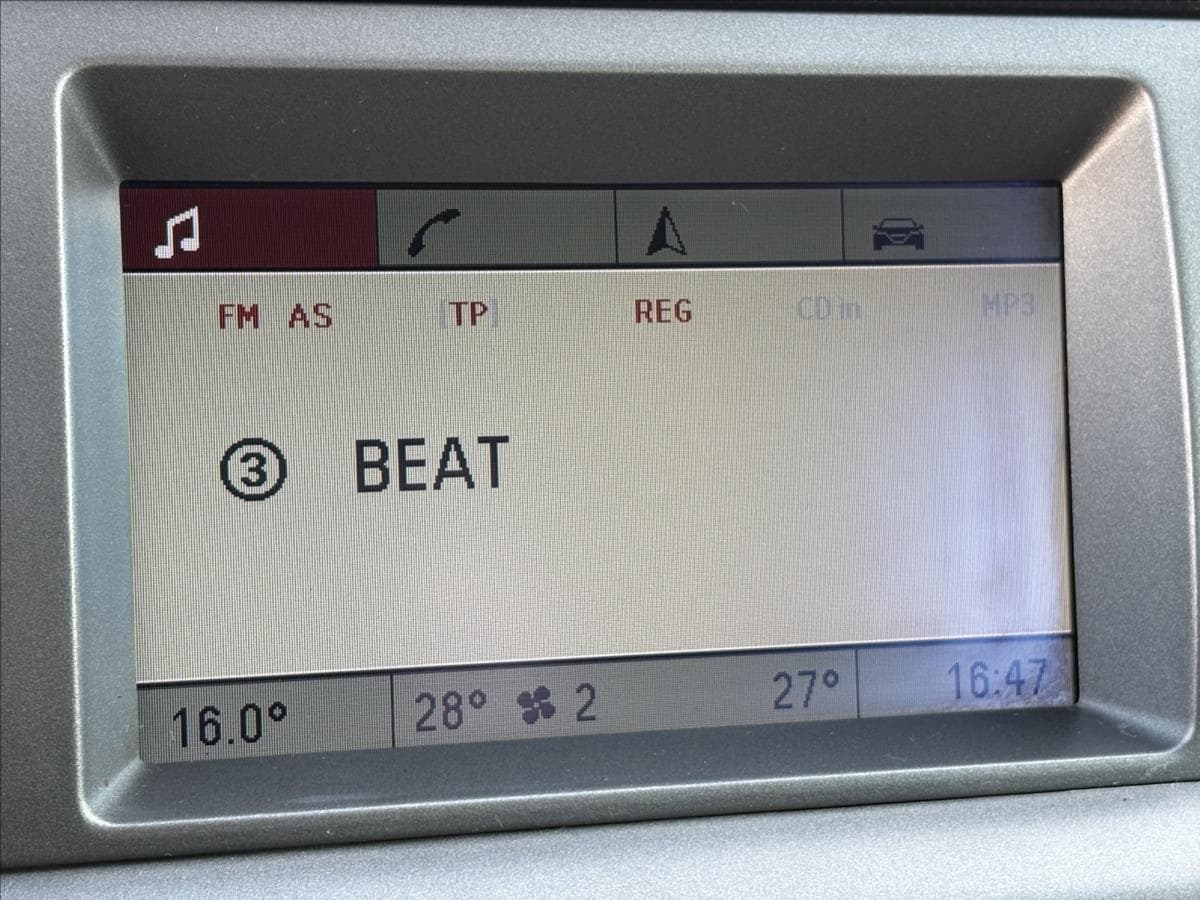 Opel SIGNUM - 12