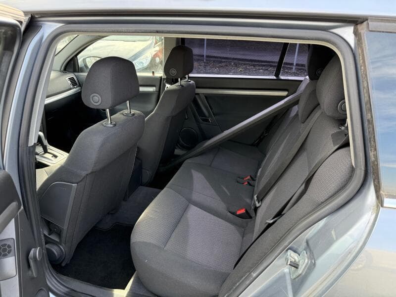 2006 Opel VECTRA - 9