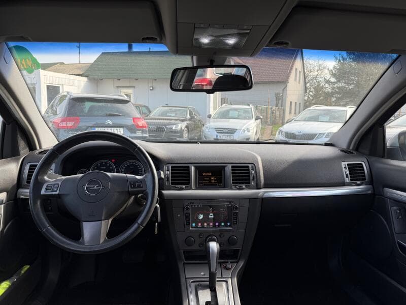 2006 Opel VECTRA - 7