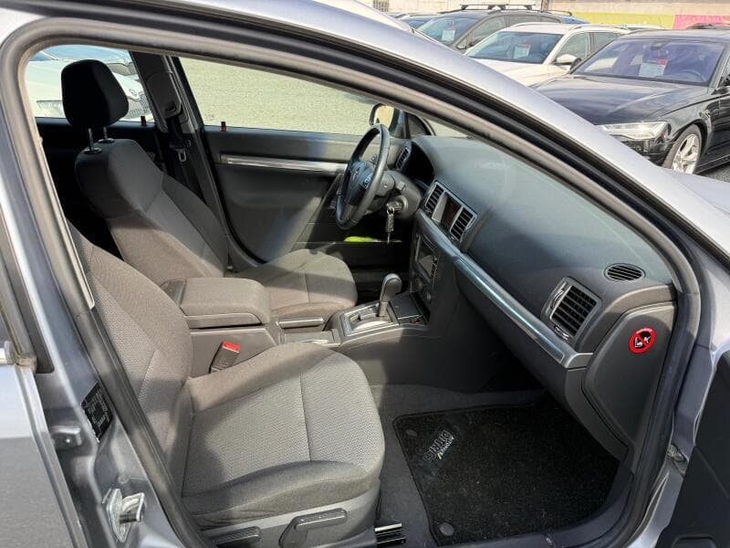 2006 Opel VECTRA - 10