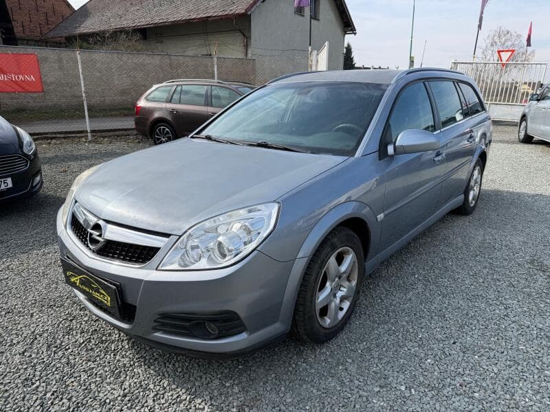 2006 Opel VECTRA - 3