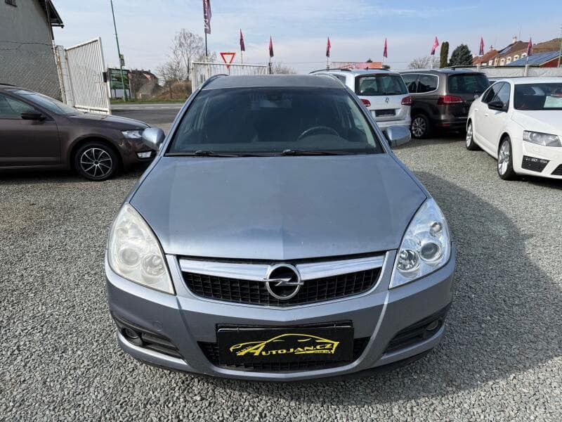 2006 Opel VECTRA - 2