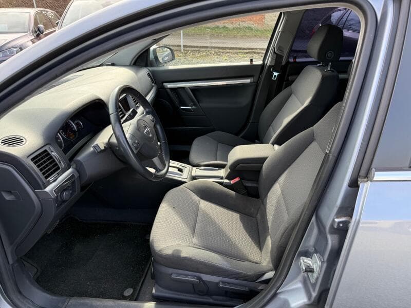 2006 Opel VECTRA - 8