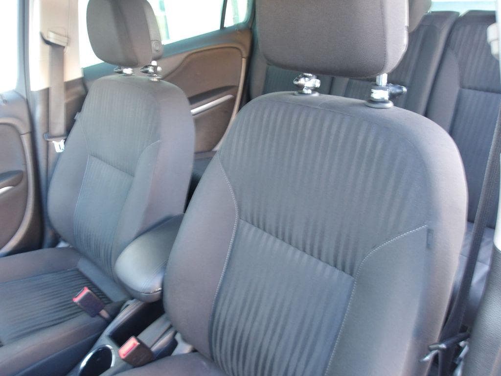 2015 Opel ZAFIRA - 20