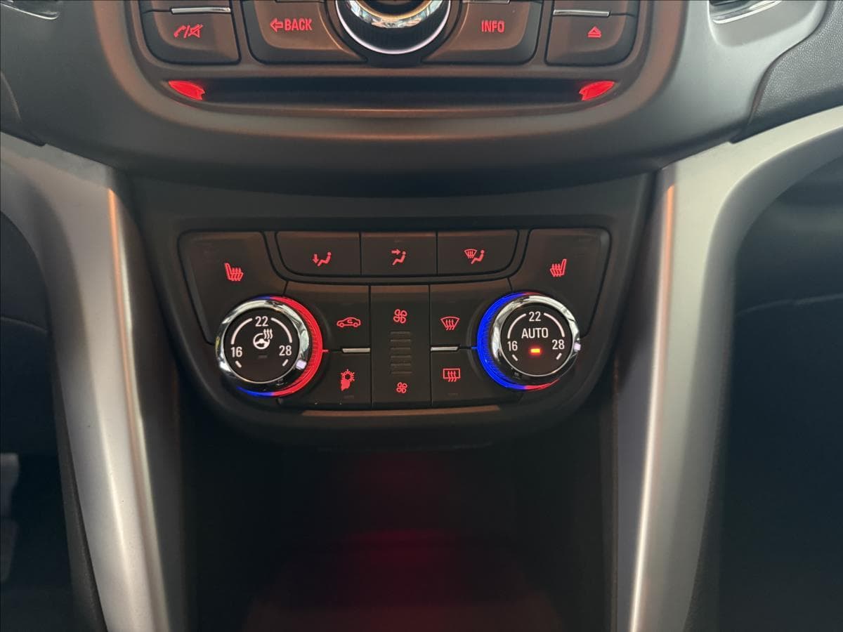 2014 Opel ZAFIRA - 17