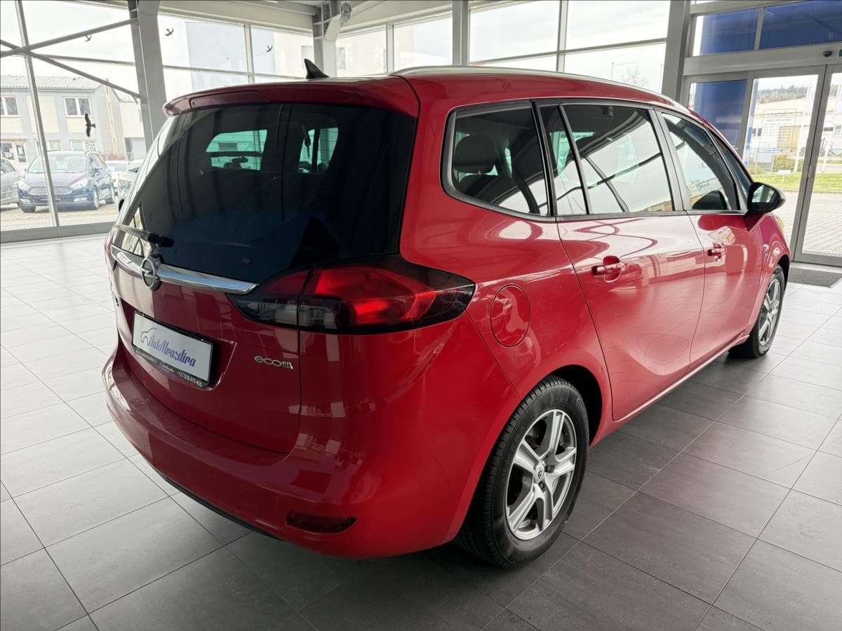 2014 Opel ZAFIRA - 6