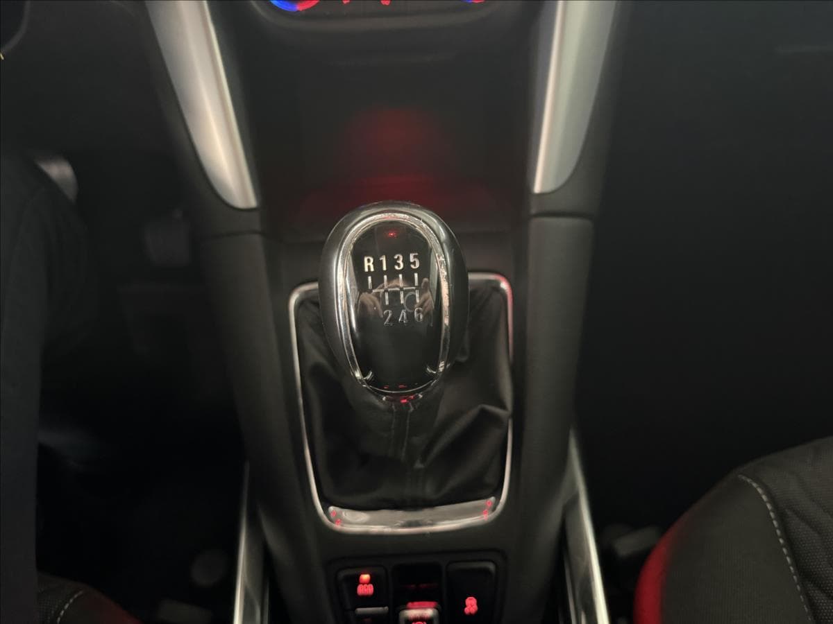 2014 Opel ZAFIRA - 18
