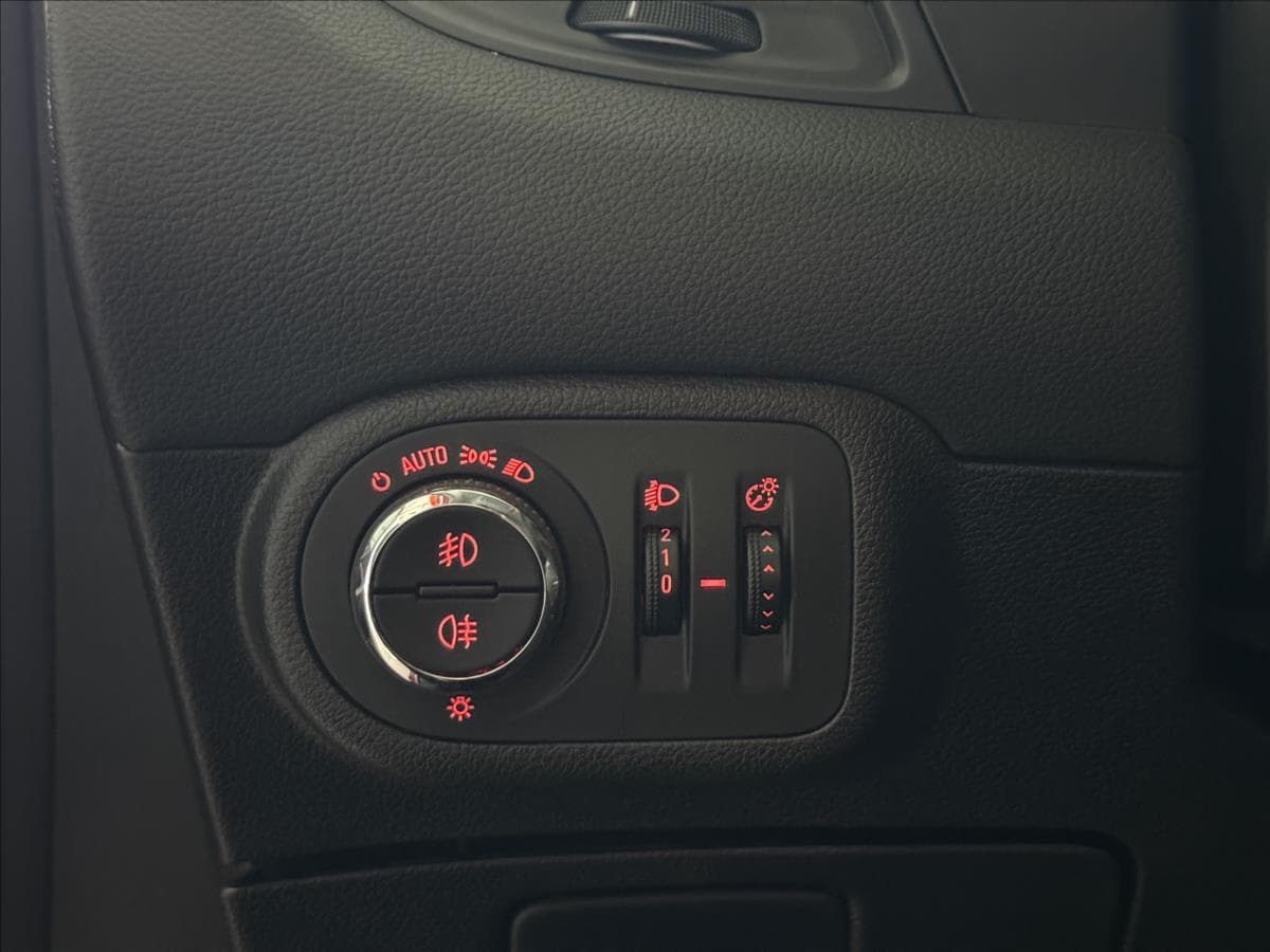 2014 Opel ZAFIRA - 12