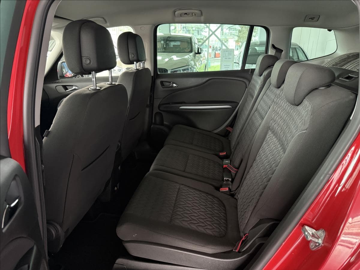 2014 Opel ZAFIRA - 20